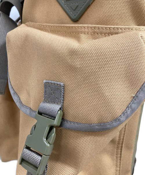 L.L.Bean（エルエルビーン）L.L.Bean (エルエルビーン) リュック ベージュの古着・服飾アイテム