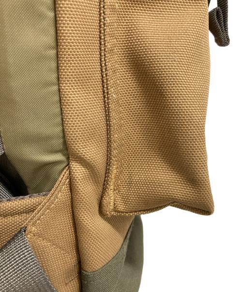 L.L.Bean（エルエルビーン）L.L.Bean (エルエルビーン) リュック ベージュの古着・服飾アイテム