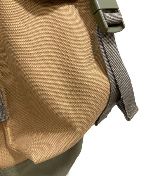 L.L.Bean（エルエルビーン）L.L.Bean (エルエルビーン) リュック ベージュの古着・服飾アイテム
