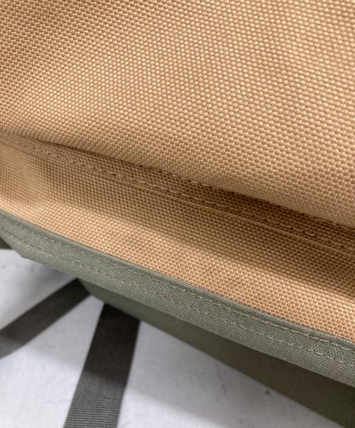 L.L.Bean（エルエルビーン）L.L.Bean (エルエルビーン) リュック ベージュの古着・服飾アイテム