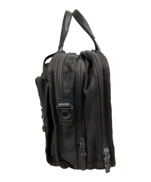 TUMI（トゥミ）TUMI (トゥミ) エクスパンダブル・オーガナイザー・コンピューター・ブリーフの古着・服飾アイテム