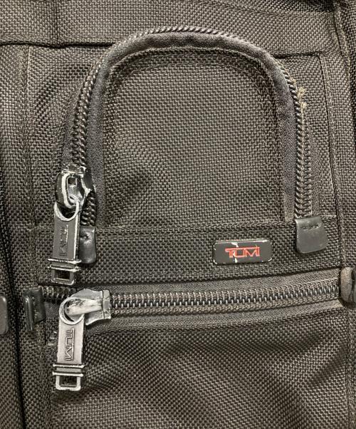 TUMI（トゥミ）TUMI (トゥミ) エクスパンダブル・オーガナイザー・コンピューター・ブリーフの古着・服飾アイテム