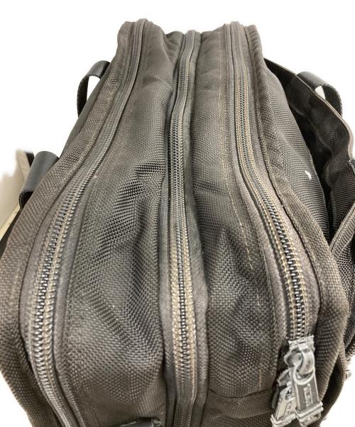 TUMI（トゥミ）TUMI (トゥミ) エクスパンダブル・オーガナイザー・コンピューター・ブリーフの古着・服飾アイテム