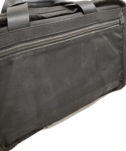 TUMI（トゥミ）TUMI (トゥミ) エクスパンダブル・オーガナイザー・コンピューター・ブリーフの古着・服飾アイテム