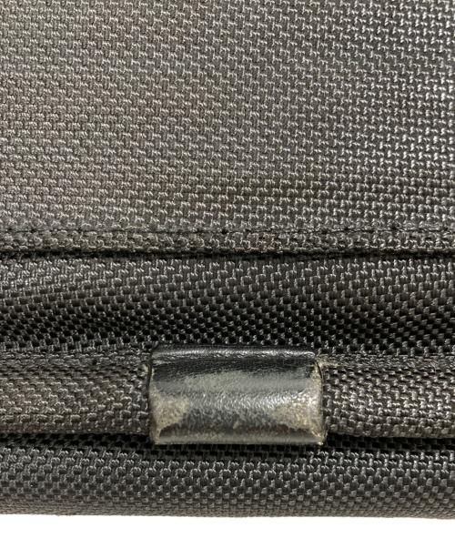 TUMI（トゥミ）TUMI (トゥミ) エクスパンダブル・オーガナイザー・コンピューター・ブリーフの古着・服飾アイテム
