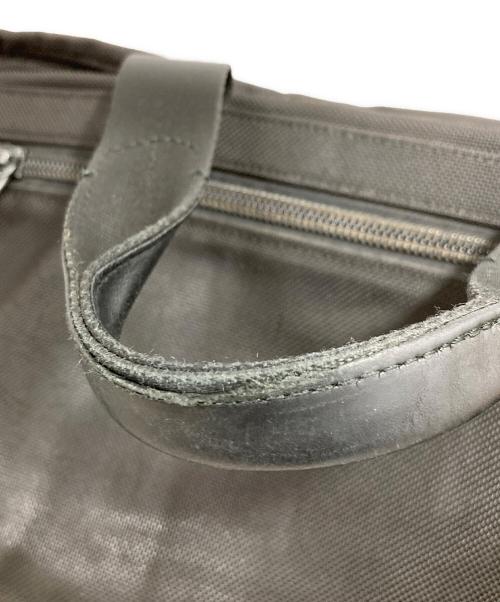 TUMI（トゥミ）TUMI (トゥミ) エクスパンダブル・オーガナイザー・コンピューター・ブリーフの古着・服飾アイテム