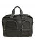 TUMI（トゥミ）の古着「エクスパンダブル・オーガナイザー・コンピューター・ブリーフ」