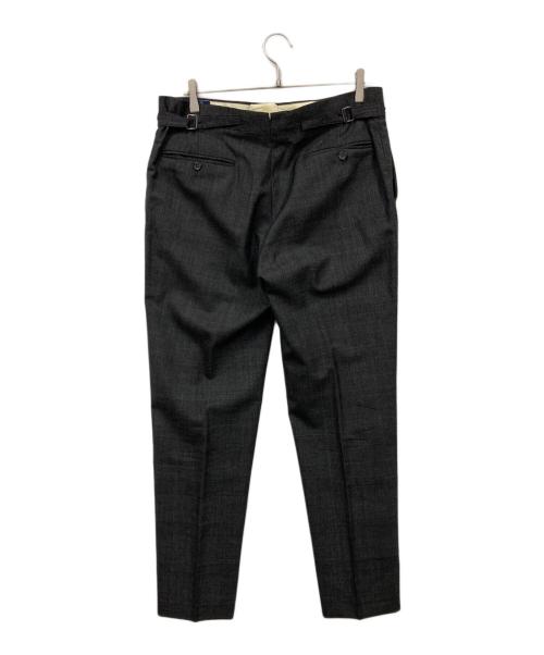 POLO RALPH LAUREN（ポロ・ラルフローレン）POLO RALPH LAUREN (ポロ・ラルフローレン) スーツ グレー サイズ:40R　175/96Aの古着・服飾アイテム