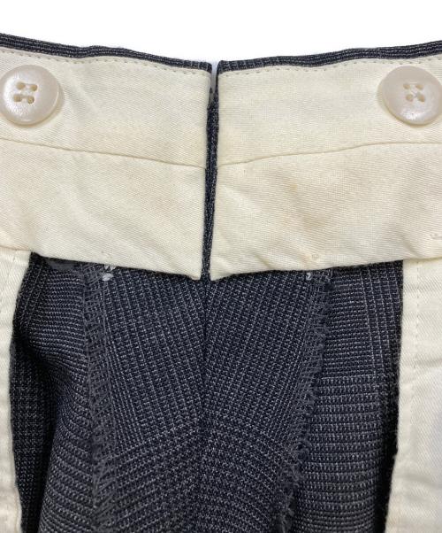 POLO RALPH LAUREN（ポロ・ラルフローレン）POLO RALPH LAUREN (ポロ・ラルフローレン) スーツ グレー サイズ:40R　175/96Aの古着・服飾アイテム