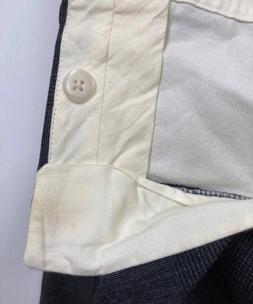 POLO RALPH LAUREN（ポロ・ラルフローレン）POLO RALPH LAUREN (ポロ・ラルフローレン) スーツ グレー サイズ:40R　175/96Aの古着・服飾アイテム