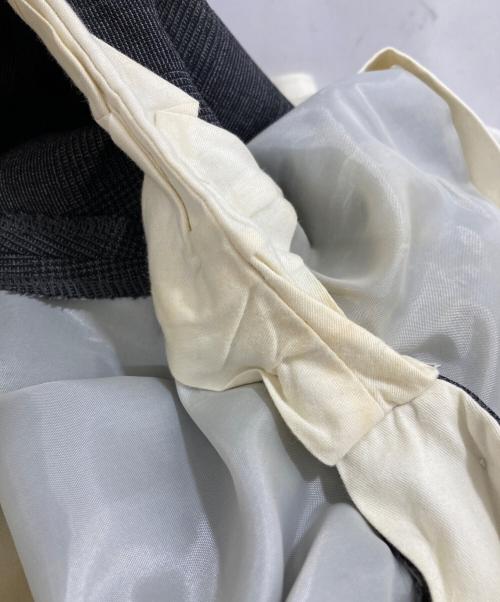 POLO RALPH LAUREN（ポロ・ラルフローレン）POLO RALPH LAUREN (ポロ・ラルフローレン) スーツ グレー サイズ:40R　175/96Aの古着・服飾アイテム