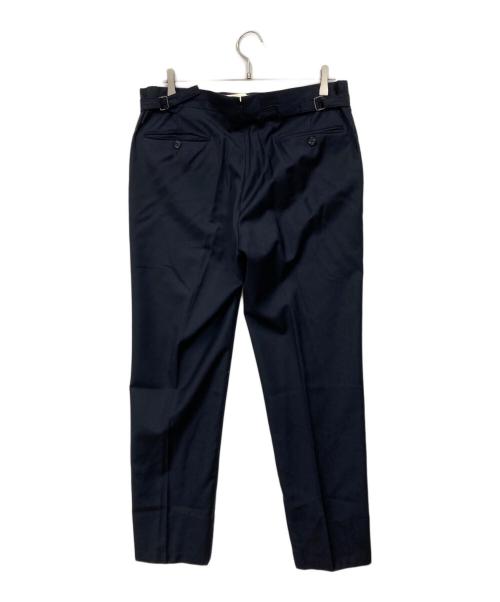 POLO RALPH LAUREN（ポロ・ラルフローレン）POLO RALPH LAUREN (ポロ・ラルフローレン) スーツ ネイビー サイズ:40R　175/96Aの古着・服飾アイテム