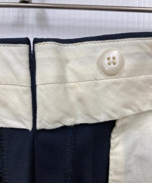 POLO RALPH LAUREN（ポロ・ラルフローレン）POLO RALPH LAUREN (ポロ・ラルフローレン) スーツ ネイビー サイズ:40R　175/96Aの古着・服飾アイテム