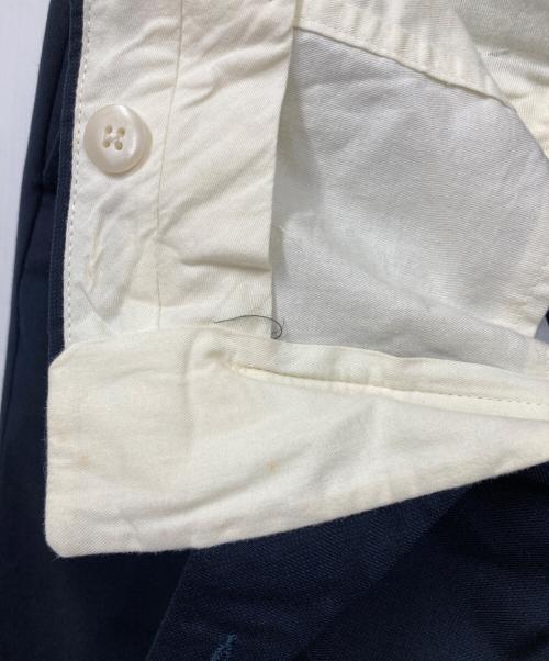 POLO RALPH LAUREN（ポロ・ラルフローレン）POLO RALPH LAUREN (ポロ・ラルフローレン) スーツ ネイビー サイズ:40R　175/96Aの古着・服飾アイテム