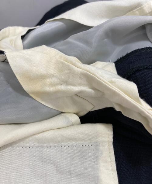 POLO RALPH LAUREN（ポロ・ラルフローレン）POLO RALPH LAUREN (ポロ・ラルフローレン) スーツ ネイビー サイズ:40R　175/96Aの古着・服飾アイテム