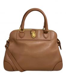 MARC JACOBS（マークジェイコブス）の古着「バッグ」
