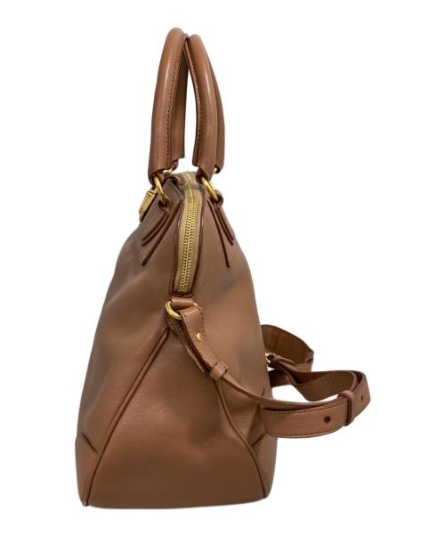 MARC JACOBS（マークジェイコブス）MARC JACOBS (マークジェイコブス) バッグの古着・服飾アイテム