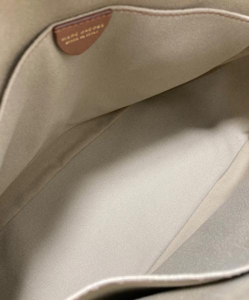 MARC JACOBS（マークジェイコブス）MARC JACOBS (マークジェイコブス) バッグの古着・服飾アイテム