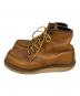 RED WING (レッドウィング) ブーツ ブラウン サイズ:22：10000円