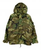 USEDユーズド）の古着「ECWCS PARKA」｜グリーン