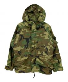 USED（ユーズド）の古着「ECWCS PARKA」｜グリーン