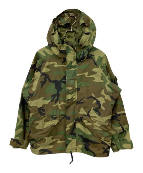 USED（ユーズド）USED (ユーズド) ECWCS PARKA グリーン サイズ:MEDIUMの古着・服飾アイテム