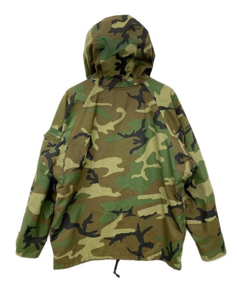 USED（ユーズド）USED (ユーズド) ECWCS PARKA グリーン サイズ:MEDIUMの古着・服飾アイテム