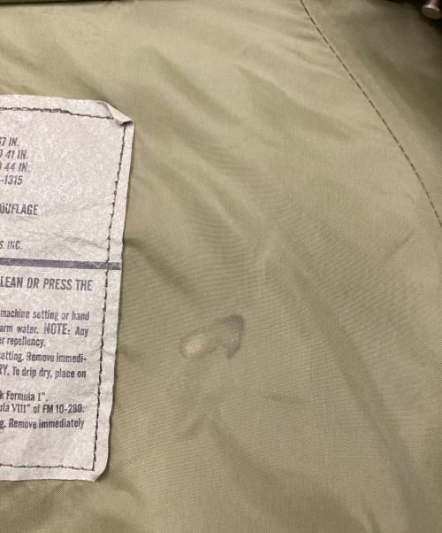USED（ユーズド）USED (ユーズド) ECWCS PARKA グリーン サイズ:MEDIUMの古着・服飾アイテム