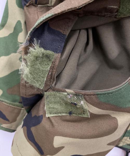 USED（ユーズド）USED (ユーズド) ECWCS PARKA グリーン サイズ:MEDIUMの古着・服飾アイテム