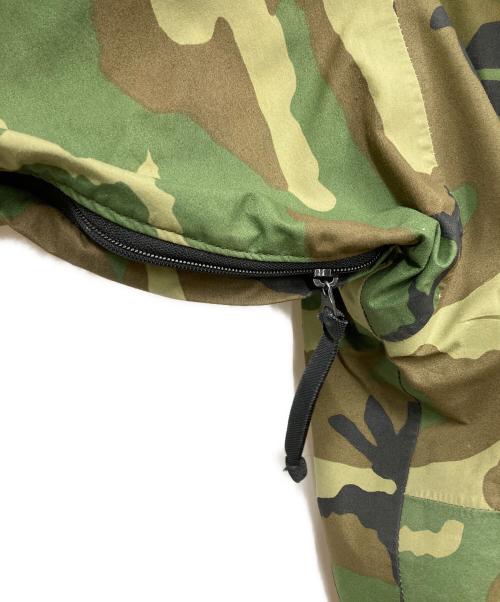 USED（ユーズド）USED (ユーズド) ECWCS PARKA グリーン サイズ:MEDIUMの古着・服飾アイテム