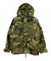 USED（ユーズド）の古着「ECWCS PARKA」｜グリーン