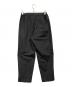 Gypsohila (ジプソフィア) Relaxy Pants ブラック サイズ:F：8000円