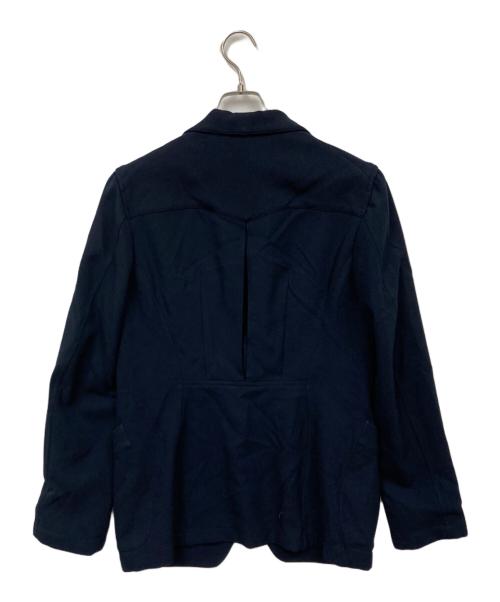 m's braque（エムズブラック）M'S BRAQUE (エムズブラック) セットアップ ネイビー サイズ:36の古着・服飾アイテム