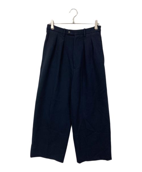 m's braque（エムズブラック）M'S BRAQUE (エムズブラック) セットアップ ネイビー サイズ:36の古着・服飾アイテム