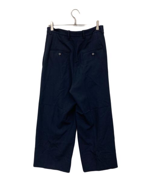 m's braque（エムズブラック）M'S BRAQUE (エムズブラック) セットアップ ネイビー サイズ:36の古着・服飾アイテム