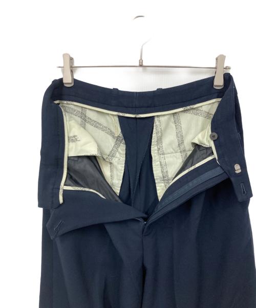 m's braque（エムズブラック）M'S BRAQUE (エムズブラック) セットアップ ネイビー サイズ:36の古着・服飾アイテム