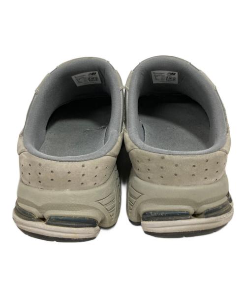 NEW BALANCE（ニューバランス）NEW BALANCE (ニューバランス) M2002RMX グレー サイズ:26.5の古着・服飾アイテム