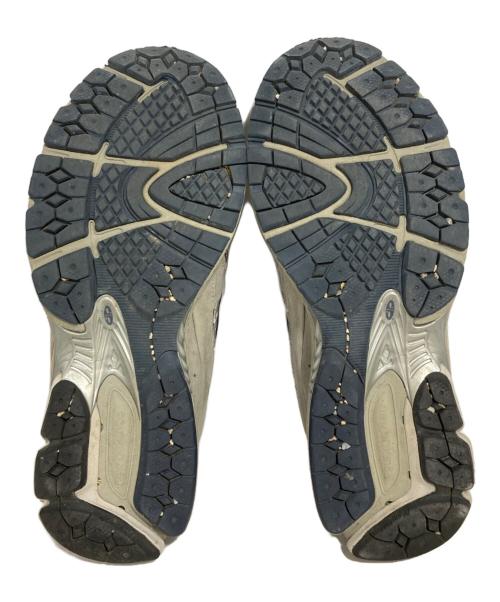 NEW BALANCE（ニューバランス）NEW BALANCE (ニューバランス) M2002RMX グレー サイズ:26.5の古着・服飾アイテム
