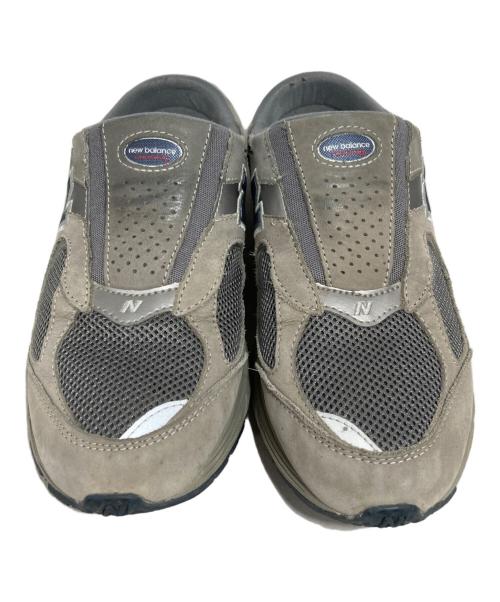 NEW BALANCE（ニューバランス）NEW BALANCE (ニューバランス) M2002RMX グレー サイズ:26.5の古着・服飾アイテム