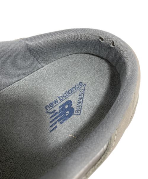 NEW BALANCE（ニューバランス）NEW BALANCE (ニューバランス) M2002RMX グレー サイズ:26.5の古着・服飾アイテム