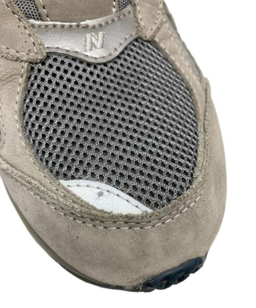 NEW BALANCE（ニューバランス）NEW BALANCE (ニューバランス) M2002RMX グレー サイズ:26.5の古着・服飾アイテム