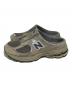 NEW BALANCE (ニューバランス) M2002RMX グレー サイズ:26.5：8000円