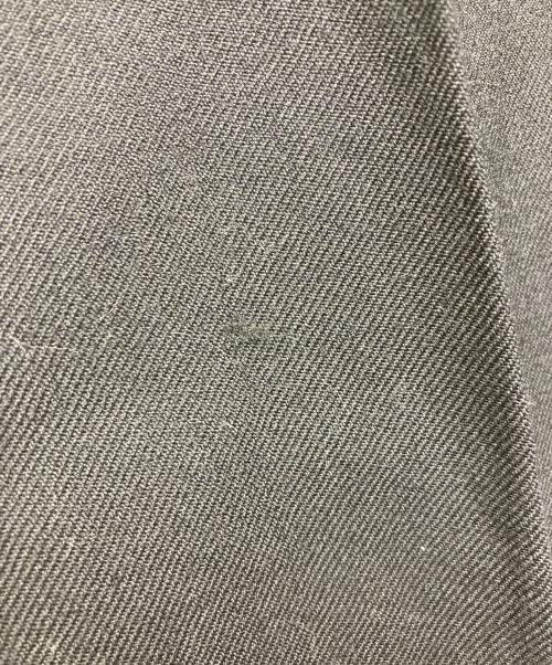 COMME des GARCONS HOMME DEUX（コムデギャルソン オム ドゥ）COMME des GARCONS HOMME DEUX (コムデギャルソン オム ドゥ) スラックス ネイビー サイズ:Xの古着・服飾アイテム