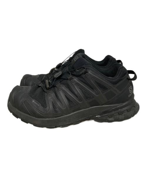 SALOMON（サロモン）SALOMON (サロモン) XA PRO 3D v8 ブラック サイズ:27の古着・服飾アイテム