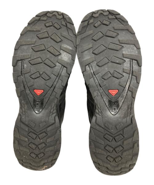 SALOMON（サロモン）SALOMON (サロモン) XA PRO 3D v8 ブラック サイズ:27の古着・服飾アイテム