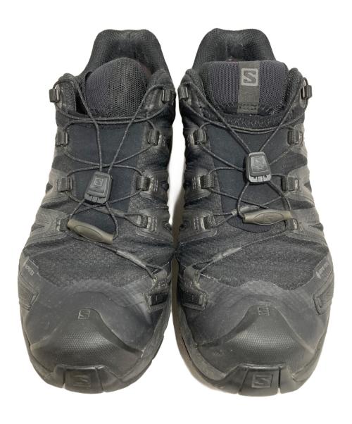 SALOMON（サロモン）SALOMON (サロモン) XA PRO 3D v8 ブラック サイズ:27の古着・服飾アイテム