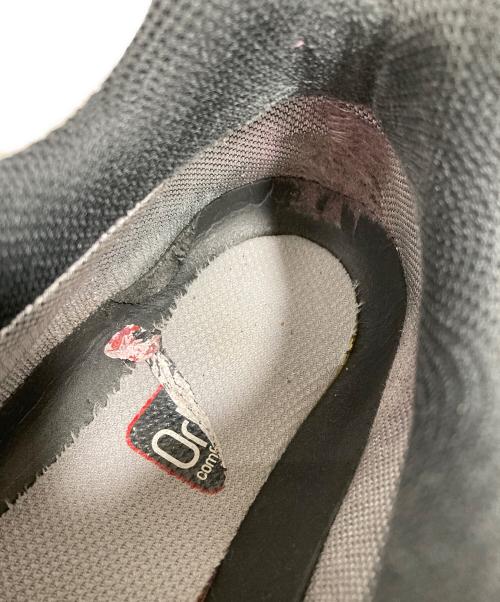 SALOMON（サロモン）SALOMON (サロモン) XA PRO 3D v8 ブラック サイズ:27の古着・服飾アイテム