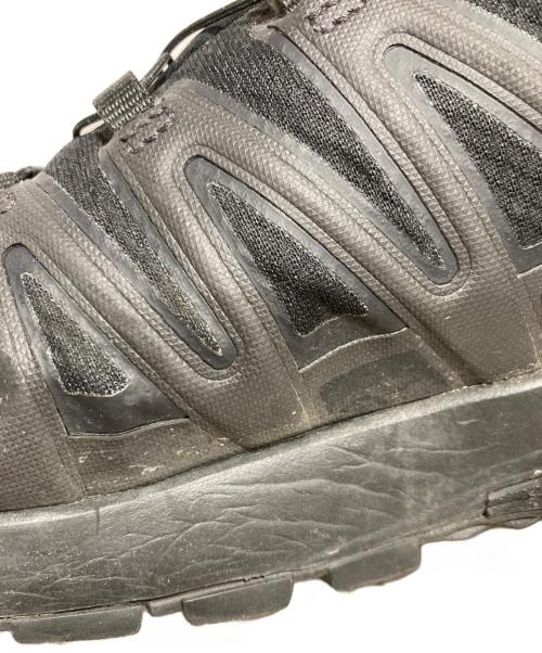 SALOMON（サロモン）SALOMON (サロモン) XA PRO 3D v8 ブラック サイズ:27の古着・服飾アイテム
