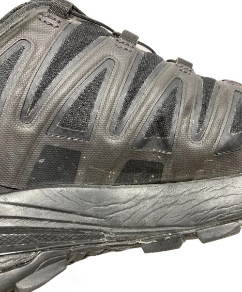 SALOMON（サロモン）SALOMON (サロモン) XA PRO 3D v8 ブラック サイズ:27の古着・服飾アイテム
