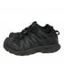 SALOMON (サロモン) XA PRO 3D v8 ブラック サイズ:27：8000円